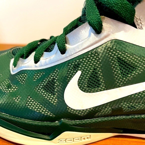 Nike Zoom Hyperchaos Women’s Size 8.5 - Picture 5 of 7